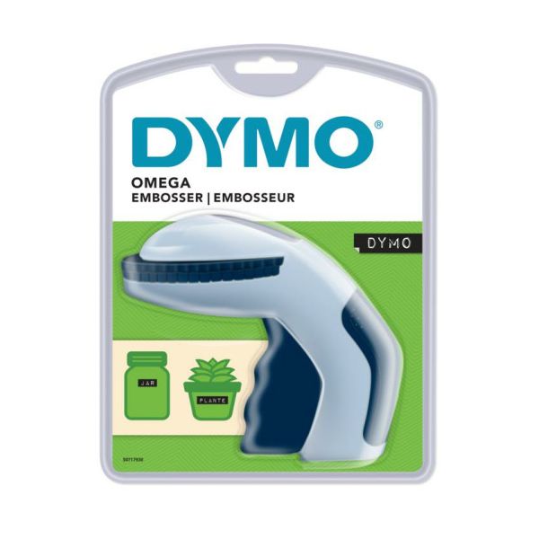 Dymo Omega Home Embossing Label Maker