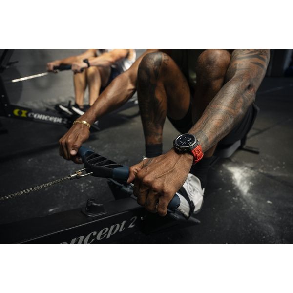 Amazfit T-Rex 3 Lava