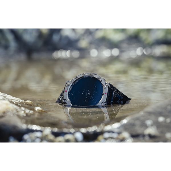 Amazfit T-Rex 3 Onyx