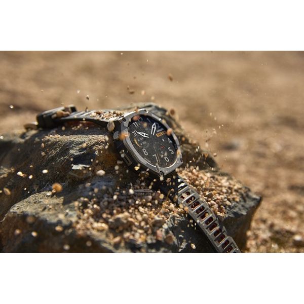 Amazfit T-Rex Ultra 2 Black