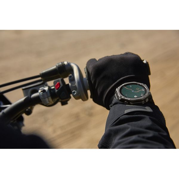 Amazfit T-Rex Ultra 2 Black