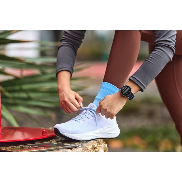 Amazfit Active 3 Premium Apex Silver