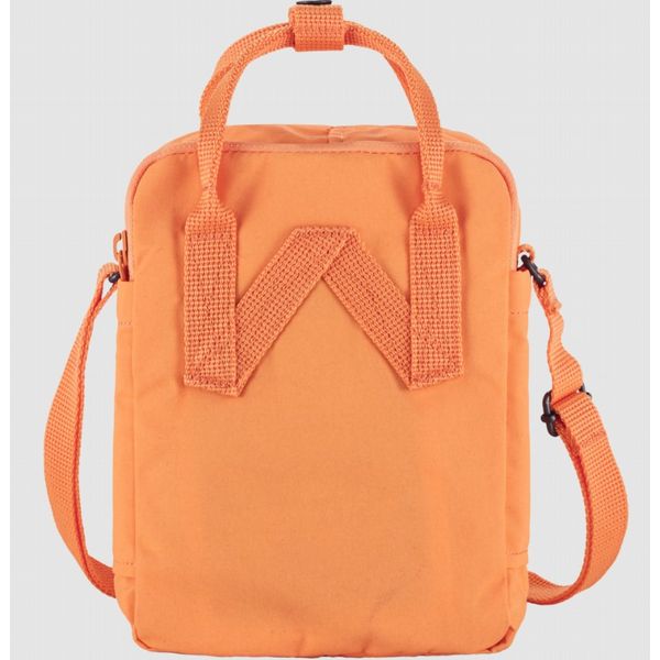 Fjallraven Kanken Sling Sunstone Orange