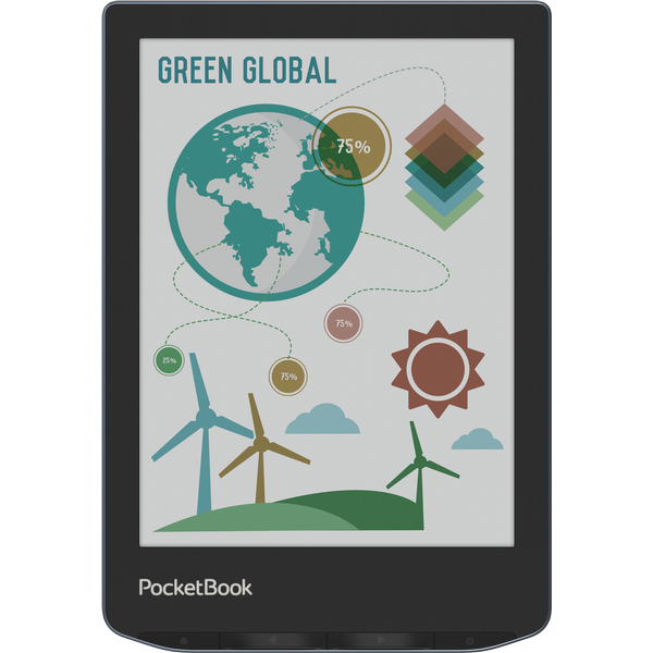 PocketBook Verse Pro Color
