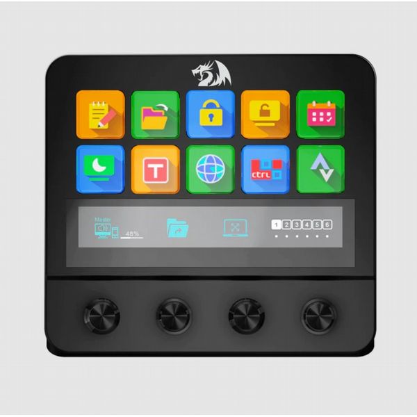 Redragon SS-552 Stream Controller Macro Pad