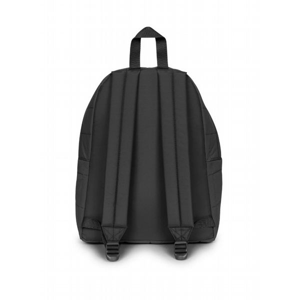 Eastpak -  PADDED PAK'R PuffChecksBlack