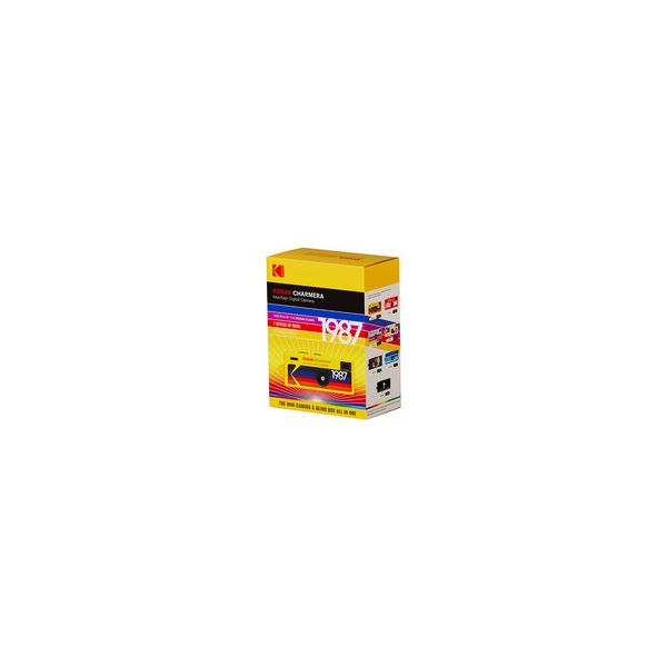 Kodak Charmera Keychain Digital Camera - Single Blind Box