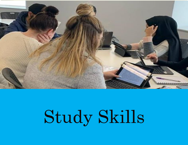 Study Skills