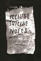 Teenage Suicide Notes (PDF eBook)