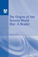 Origins of the Second World War, The