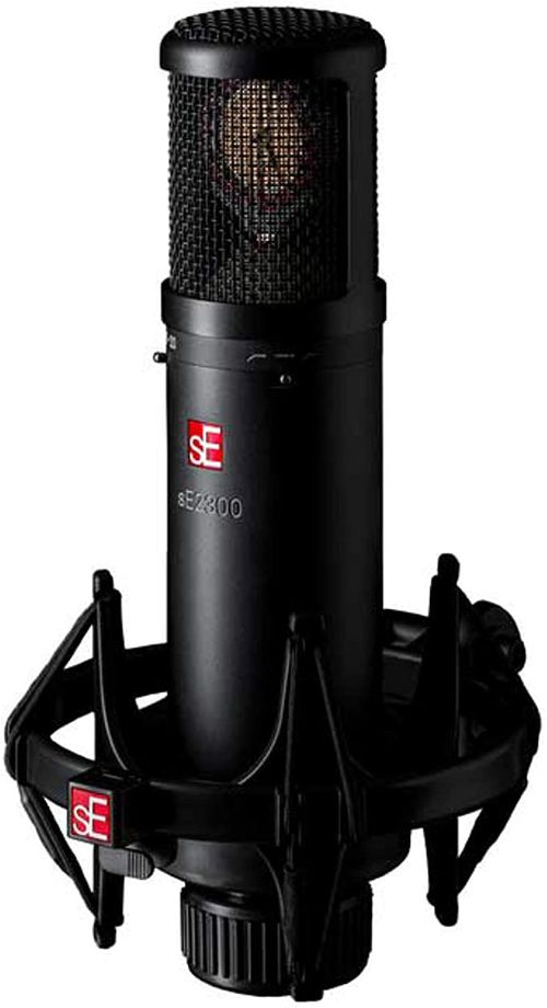 sE Electronics SE2300 Condenser Microphone