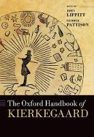 Oxford Handbook of Kierkegaard, The