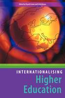 Internationalising Higher Education