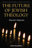 Future of Jewish Theology, The