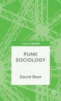 Punk Sociology (ePub eBook)