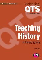 Teaching History in Primary Schools (PDF eBook)