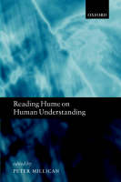 Reading Hume on Human Understanding: Essays on the First Enquiry