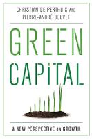 Green Capital: A New Perspective on Growth