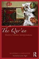 Qur'an, The: Modern Muslim Interpretations