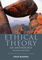 Ethical Theory: An Anthology (PDF eBook)