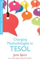 Changing Methodologies in TESOL (ePub eBook)