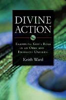 Divine Action: Examining God's Role in an Open and Emergent Universe