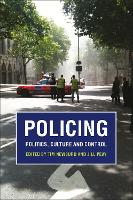 Policing: Politics, Culture and Control (PDF eBook)
