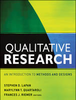 Qualitative Research: An Introduction to Methods and Designs (PDF eBook)