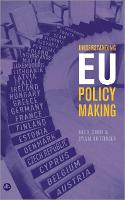 Understanding EU Policy Making