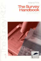 Survey Handbook, The