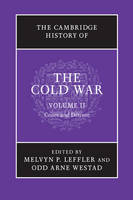 Cambridge History of the Cold War, The