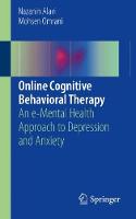 Online Cognitive Behavioral Therapy (ePub eBook)
