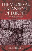 Medieval Expansion of Europe, The