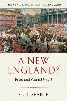 New England?, A: Peace and War 1886-1918
