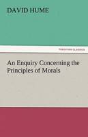 Enquiry Concerning the Principles of Morals, An