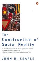 The Construction of Social Reality (ePub eBook)