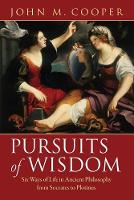 Pursuits of Wisdom (ePub eBook)