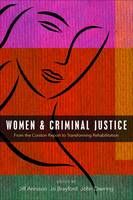 Women and Criminal Justice: From the Corston Report to Transforming Rehabilitation (PDF eBook)