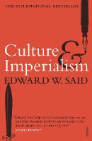 Culture and Imperialism (ePub eBook)