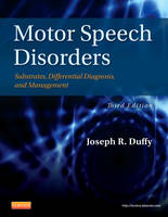 Motor Speech Disorders - E-Book: Motor Speech Disorders - E-Book (ePub eBook)