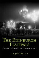 The Edinburgh Festivals (PDF eBook)