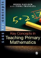 Key Concepts in Teaching Primary Mathematics (PDF eBook)