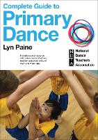 The Complete Guide to Primary Dance (PDF eBook)