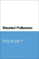 Situated Politeness (PDF eBook)