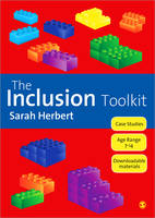 The Inclusion Toolkit (ePub eBook)