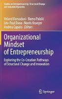 Organizational Mindset of Entrepreneurship (ePub eBook)
