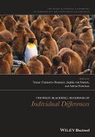 Wiley-Blackwell Handbook of Individual Differences, The