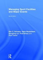 Managing Sport Facilities and Major Events: Second Edition (ePub eBook)