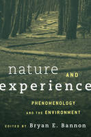 Nature and Experience (ePub eBook)
