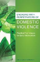Engaging with Perpetrators of Domestic Violence (ePub eBook)